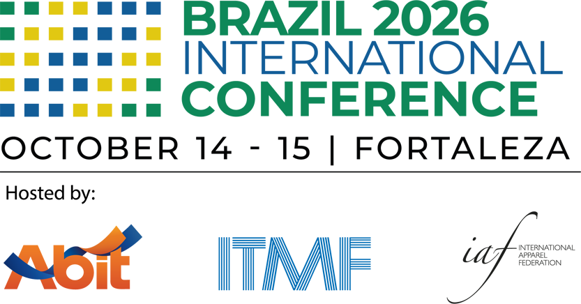 ITMF Annual Conference & IAF World Fashion Convention 2026